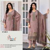 KT 296 By Shree Viscous Printed Wholesale Pakistani Salwar Suits In India